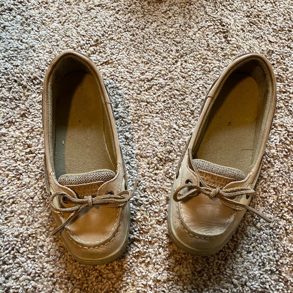 Sperry